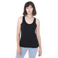 Ladies' American Apparel  Jersey Racerback Tank Top